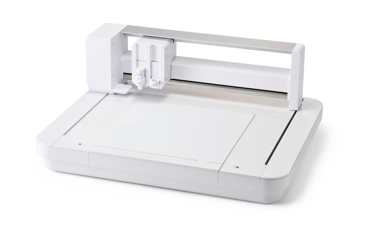 Silhouette America CURIO 2 Plotter de corte 30,5 cm Blanco Una Unidad