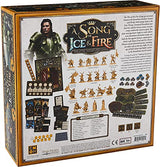 Cool Mini or Not - A Song of Ice and Fire: Baratheon Starter Set - Miniature Game