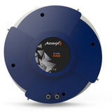 Audibax KA06 Altavoz Techo Blanco 6,5" 60W Kevlar