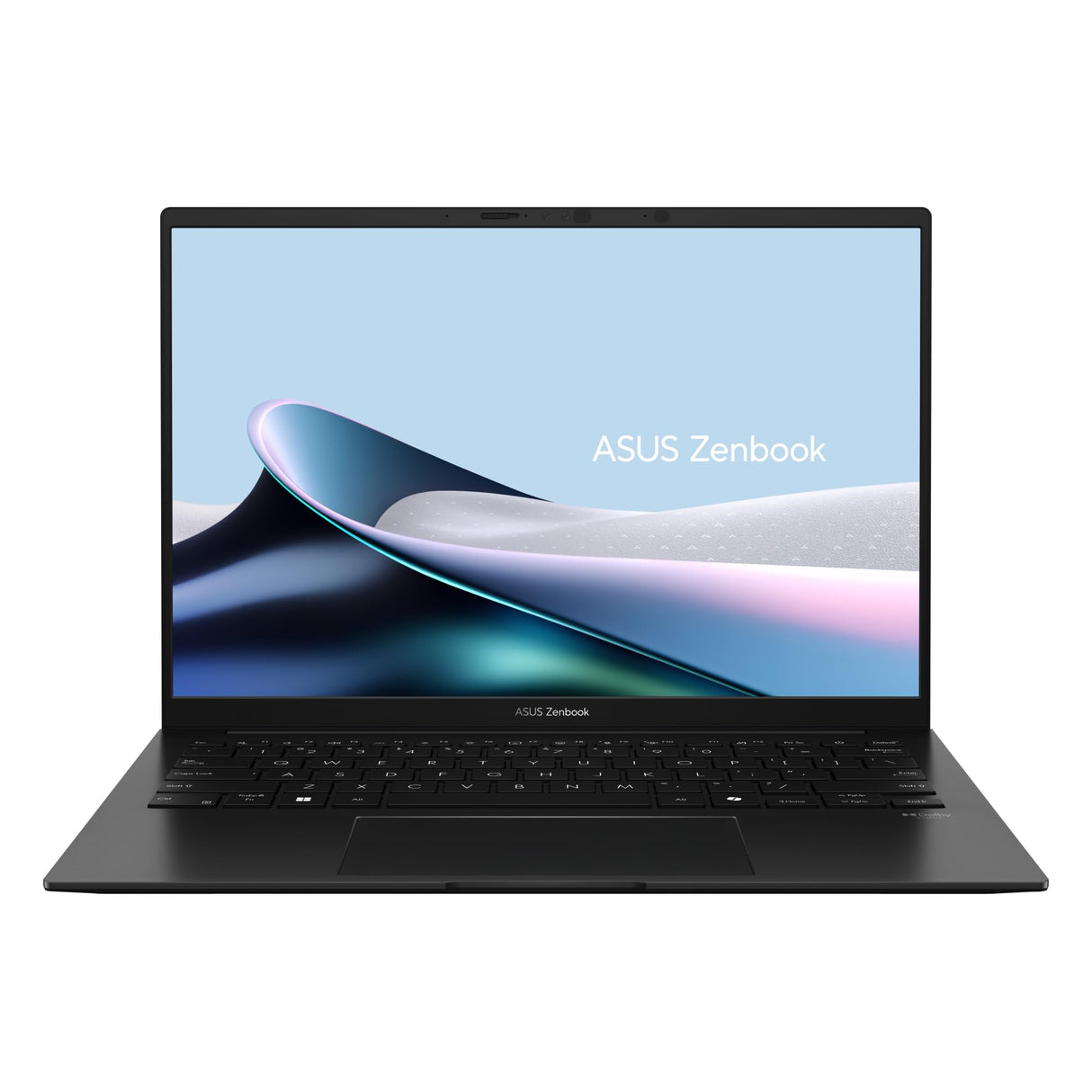 ASUS Zenbook 14 OLED AI R7 350 32GB 1TB UM3406KA-QD139W W11H
