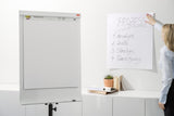 Post-It Super Sticky Self Stick Meeting Chart 559P-3 Blanco 635 mm x 762 mm Paquete Valor Agregado 2 x 559 (2 Blocs) + 1 x 559 (1 bloc) GRATIS