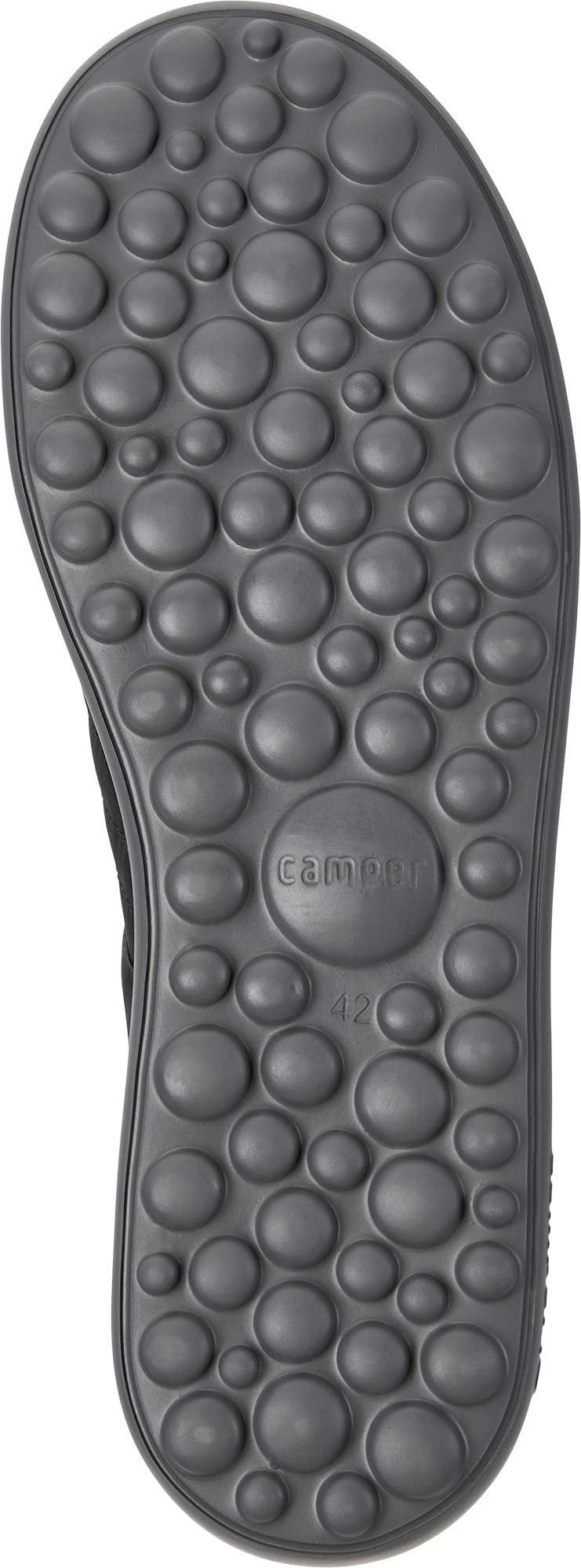 Camper - Pelotas XLF, Zapatillas, Black,