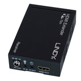 LINDY Kit Extensor C6 HDMI 2.0 HDBaseT 70 m
