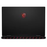 MSI Raider 18 MAX HX A2WI-1045ES - Portátil 18"