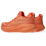 ASICS Gel-Nimbus 27 Lite-Show, Sneaker Mujer, Multicolor, 42 EU