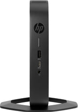 HP t540 - Thin Client - USFF - 1 x Ryzen Embedded R1305G / 1,5 GHz - RAM 4 GB - Flash 16 GB - eMMC - Radeon Vega 3
