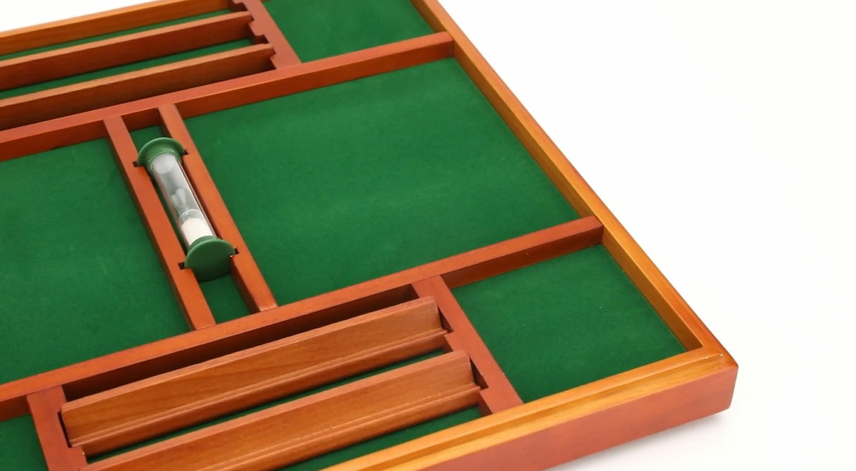 Megableu - Juego de dados, de 2 a 4 jugadores (855049) (importado de Francia) , color/modelo surtido
