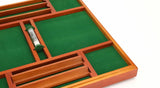 Megableu - Juego de dados, de 2 a 4 jugadores (855049) (importado de Francia) , color/modelo surtido
