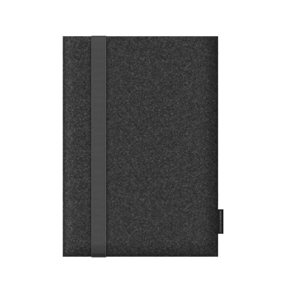 Xiaomi Tablet Redmi Pad SE 8.7" - 4GB RAM, 64GB Almacenamiento, Gris con Bolsa de Fieltro incluida | Pantalla 90Hz, Batería 6650mAh, Almacenamiento Extensible hasta 2TB, MediaTek Helio G85