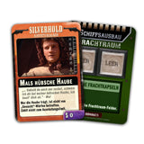 Firefly: The Game - Edición Coleccionista, 10º Aniversario, Juego de Mesa de Estrategia con Todas Las expansiones, edición Limitada, 1-10 Jugadores, 120-240 min, ELZNIR Games