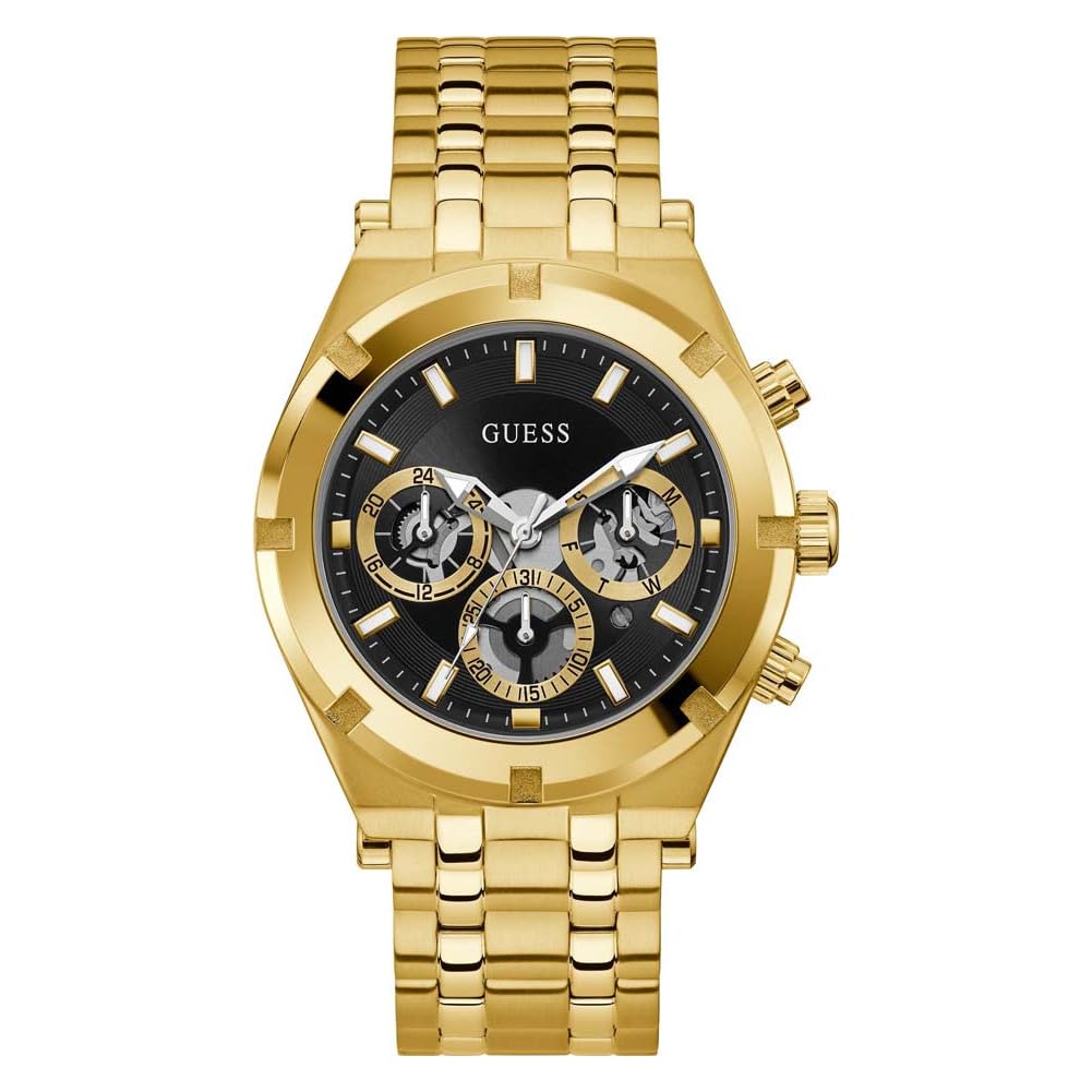 Guess Analógico GW0260G2