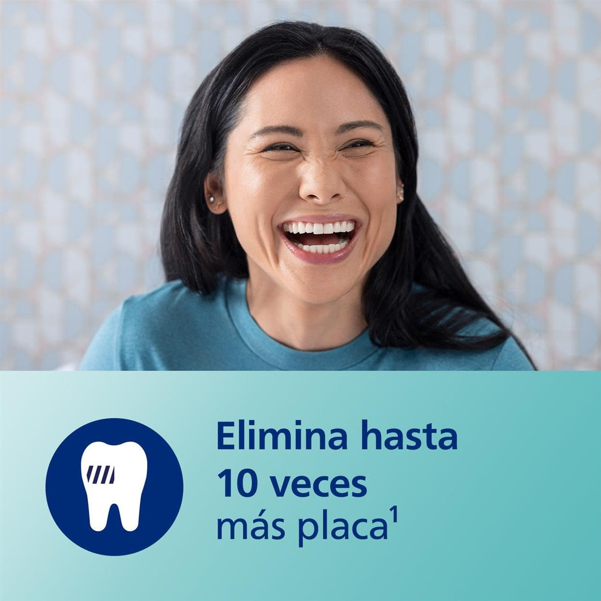 Philips Sonicare DiamondClean 9000 cepillo dental eléctrico, cepillo dental sónico con aplicación, sensor de presión, 4 modos de cepillado, 3 niveles de intensidad, modelo HX9911/94