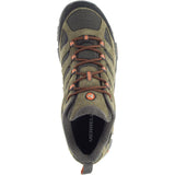 Merrell Moab 3 GTX, Zapato de Senderismo Hombre, Olive, 43 EU