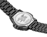 Luminox Reloj Analógico para Hombres de Cuarzo Suizo con Correa en Plástico XS.4231.Set