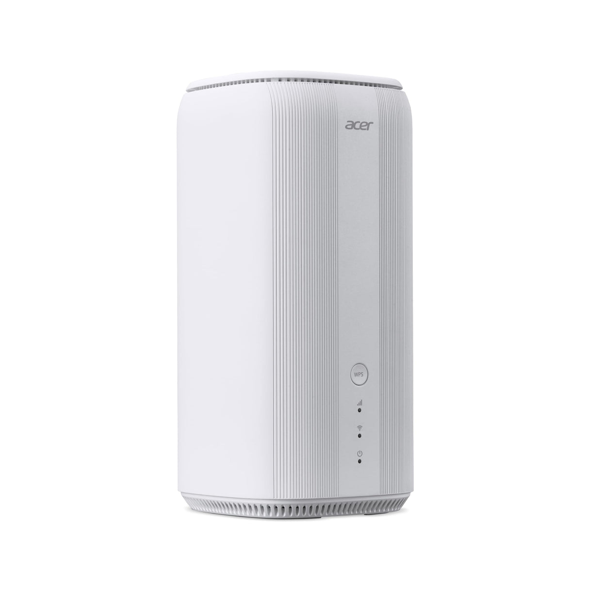 Enrutador 5G Acer Connect X6E, WiFi 6E, Conexión instantánea NFC, Tecnología 4x4 MU-MIMO, Compatible con múltiples Dispositivos