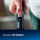 BISSELL SpinWave Mopa eléctrica a vapor (105 W)