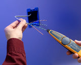 Sonda IntelliTone Pro200 de Fluke Networks (MT-8200-63A)
