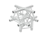 Alutruss Trilock - Puente de 5 vías, Multicolor, Talla única