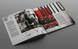 Absolution (3 LP Transparente + 2 CD) [Vinilo]