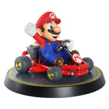 First4Figures - Mario Kart (Mario)(Standard) PVC Figurine