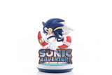 Primeras 4 Figuras Sonic Adventure Estatua PVC Sonic The Hedgehog Edición Coleccionista 23 cm
