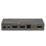 FeinTech VAX01203 HDMI 2.0 Audio Extractor