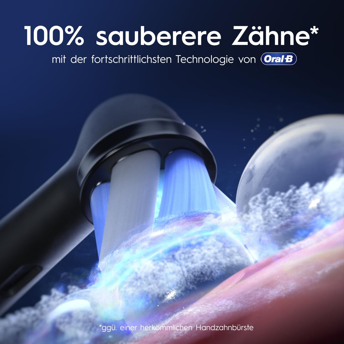 Oral-B iO Series 9N Black Onyx JAS22