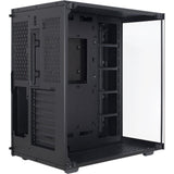 INTER-TECH C-701 Panorama Full Tower Negro