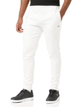 Lacoste Xh9624 Pantalones, Blanco, L para Hombre