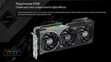 ASRock AMD Radeon RX 9070 XT Steel Legend Dark - Tarjeta gráfica DDR6 de 16 GB