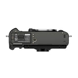 X-T30 III Body Charcoal Silver