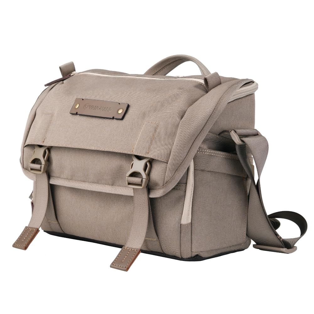 VANGUARD Veo Range 32M BG - Bolsa fotográfica Trekking