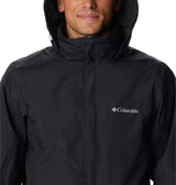 Columbia Mission Air Interchange Jacket Chaqueta De Invierno 3 En 1 para Hombres