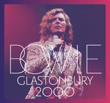 Glastonbury [Vinilo]