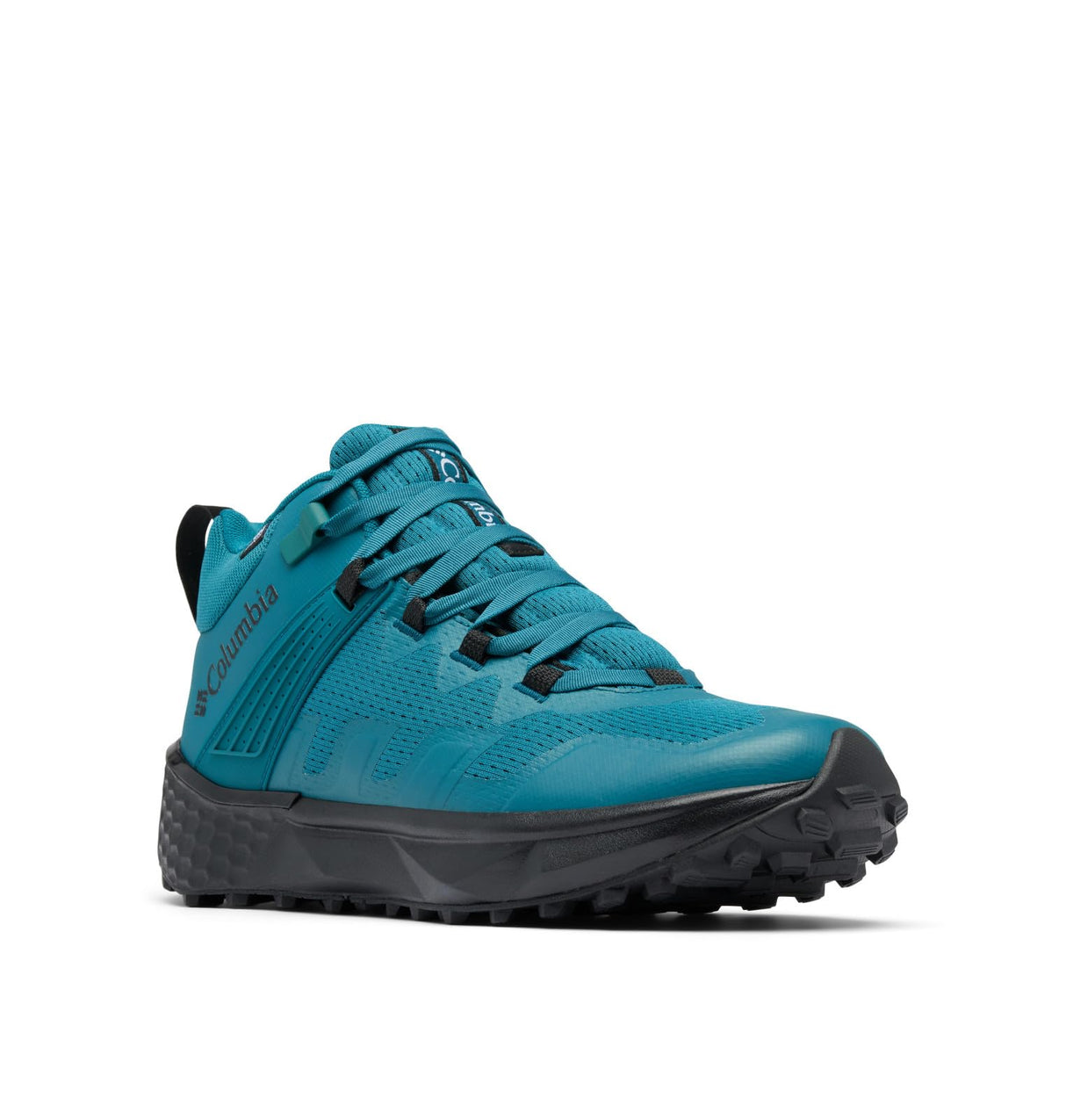 Columbia Zapatillas de Montaña para Hombre, FACET 75 MID OUTDRY