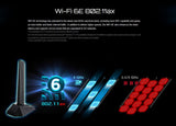 ASRock B860 LiveMixer WiFi DDR5 Intel S1851 Retail (90-MXBQV0-A0UAYZ)