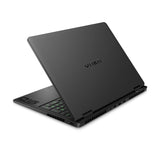 HP OMEN 16-ap0032ns - Ordenador portátil Gaming 16" 2K (AMD Ryzen 9-8940HX, 32GB RAM, 1TB SSD, NVIDIA RTX 5070, FreeDos) - Negro - Teclado QWERTY Español