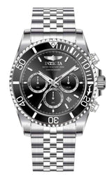 INVICTA Pro Diver Reloj Cuarzo para Hombre de Acero Inoxidable - 43mm