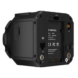 Cámara Z CAM E2N 4K NDI|HX – Cámara de Cine Profesional para transmisión en Vivo, Youtube, creador de Contenido y producción de películas