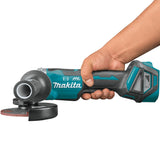 Amoladora 125Mm Bl18V Variab/Palan