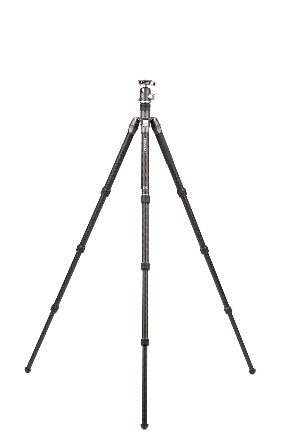 BENRO Trepied Rhino Kit Avec Rotule 34C + VX30