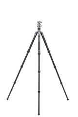 BENRO Trepied Rhino Kit Avec Rotule 34C + VX30