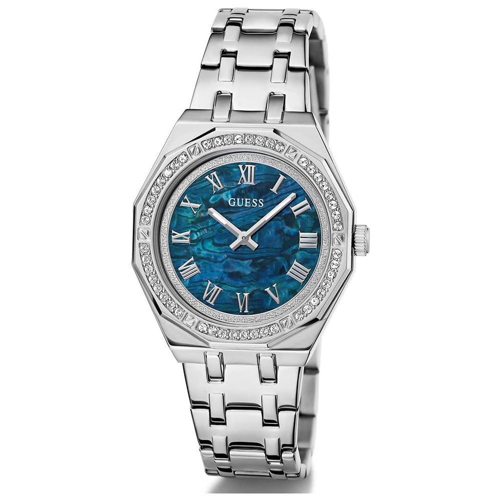 GUESS RELOGIO