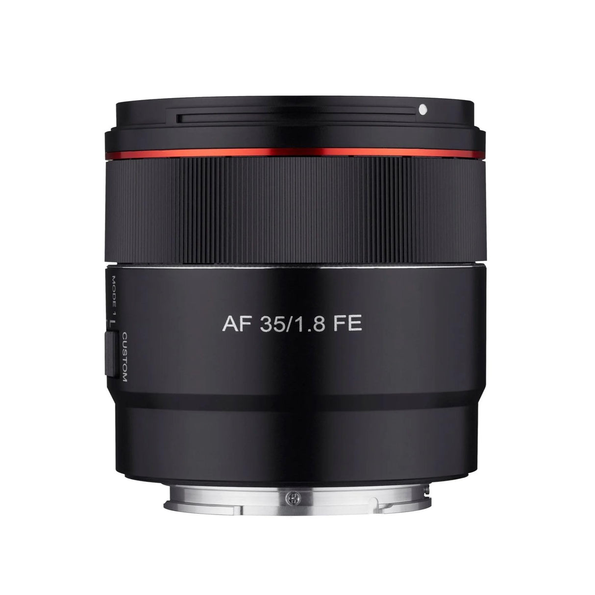 Rokinon AF - Lente de Marco Completo F1.8 de 35 mm con Enfoque automático para Sony E