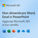 Microsoft Surface Pro 9, i7, 16 GB de RAM, 512 GB SSD, Win 11 Home, 13 Pulgadas 2 en 1, Tableta/Ordenador portátil, Grafito, con Plataforma Intel EVO