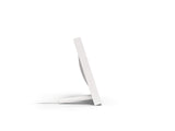 Portal Mini White 8" from Facebook. Smart, Hands-Free Video Calling with Alexa Built-in [Importación inglesa]