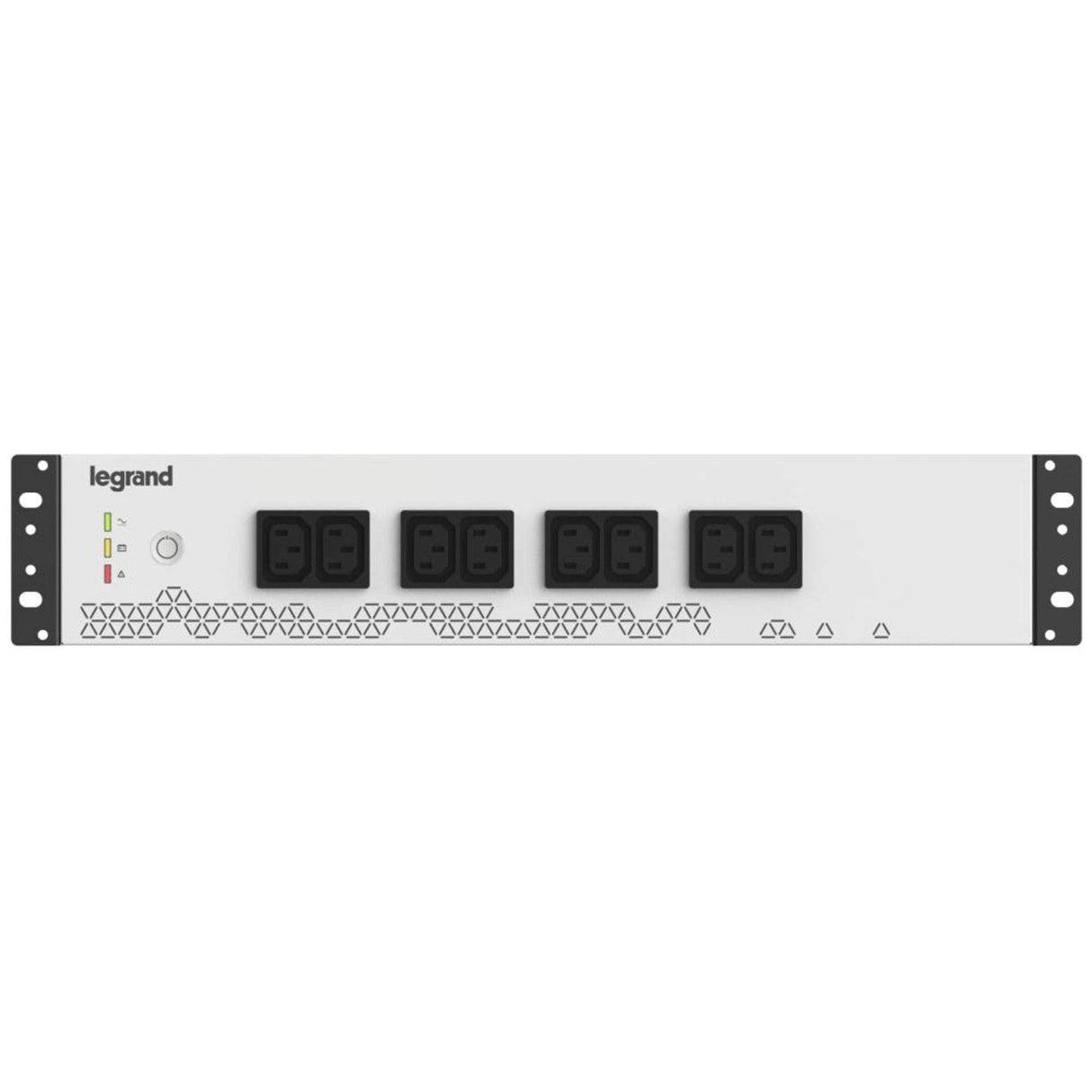 Legrand Ups-Keor Pdu 800Va 8 Sch