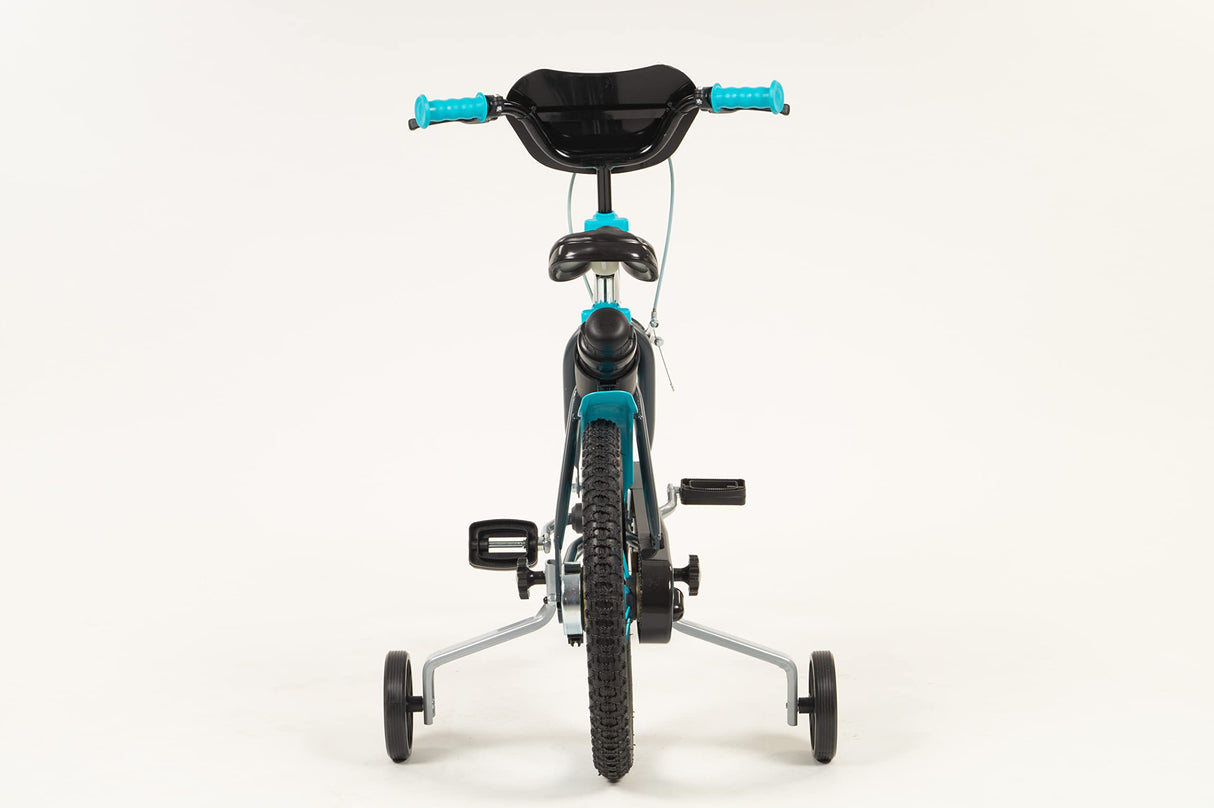 Bicicleta 16" Blue Ice