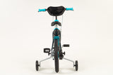 Bicicleta 16" Blue Ice