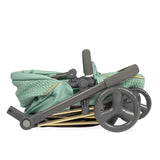 Carro de Muñecas Capriccio 3x1 DeCuevas Toys 81773